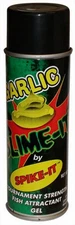 Spike-It Slime-It Aerosol Spray Gel Scented 6 oz - Spray Gel - Garlic - 55000