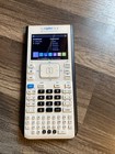 New ListingTexas Instruments Ti-Nspire Cx Ii Graphing Calculator - White