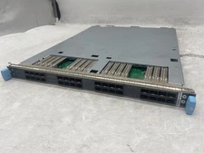 Juniper EX9200-32XS Line Card 32-Port 10GbE SFP+ Used