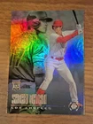 2018 Panini Chronicles - Illusions Shohei Ohtani #12 (RC)