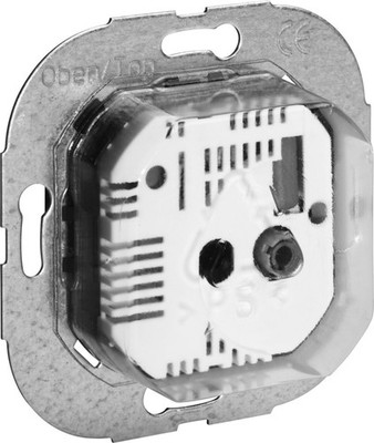 Alre-it Raumtemperaturregler UP FTR 101.000#00 Raumtemperaturregler UA010017