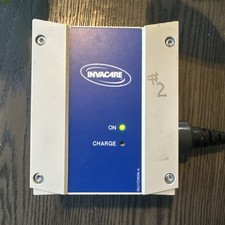 Invacare Charger For 24V