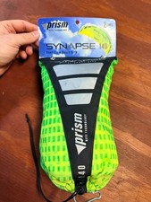 Prism Kite Technology Synapse Dual-line Parafoil Kite PREOWNED