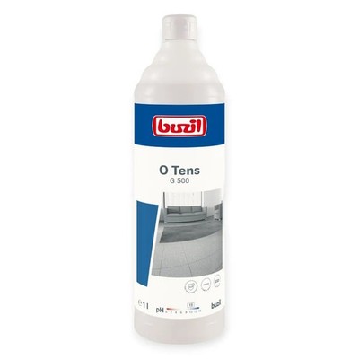 Buzil O Tens G500 tensidfreier Universalreiniger 1l Allzweckreiniger Boden
