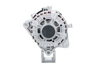 BV PSH Lichtmaschine Generator 240 A 12 V FüR Ford Transit Kasten 2.0 Ecoblue