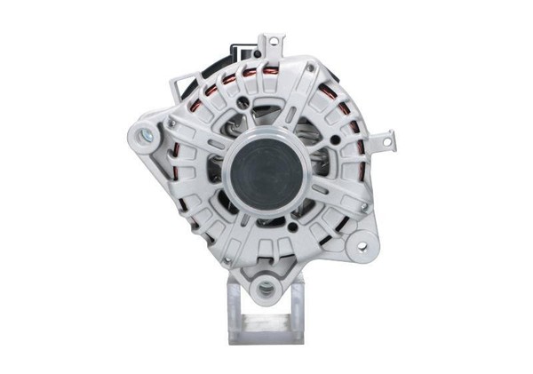 BV PSH Lichtmaschine Generator 240 A 12 V FüR Ford Transit Kasten 2.0 Ecoblue-image