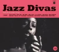 Jazz Divas - Vintage Sounds | Various | Audio-Cd | Cd | 2025 | 375 Media Gmbh