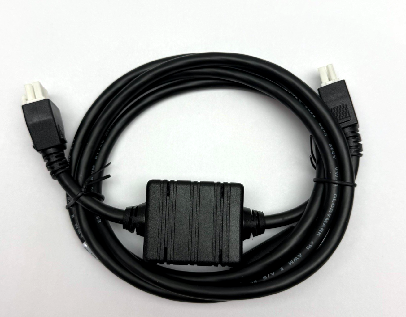 Zebra CBL-DC-382A1-01 Cable Assembly Power Cord, 4 Slot Cradle