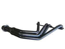 Hedman Hedders Steel 1-58 Tube Dia Exhaust Headers For D100 Pickuptrailduster