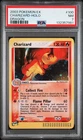 2003 Pokemon EX Dragon Charizard Holo Dragon PSA 7 #100