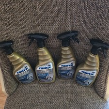 Rain-X Pro Carpet & Upholstery Cleaner Spray Repellent Fresh Scent 23 oz 4pk 0.87 per fl oz