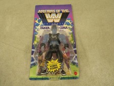 2019 Faker John Cena WWE Masters Of The Universe MOTU Figure Mattel Sealed MOC