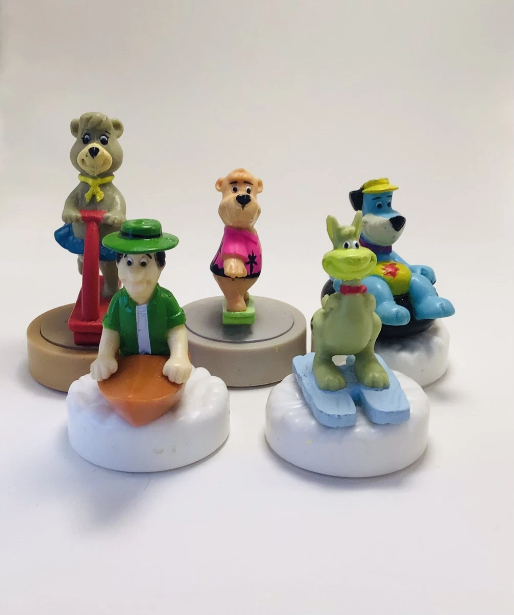 Vintage Wendys Toys for sale - eBay