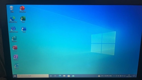 Lenovo ThinkPad X270 Core i5 8GB SSD 128GB 12.5in Black Bluetooth HDMI Japan - Picture 2 of 5