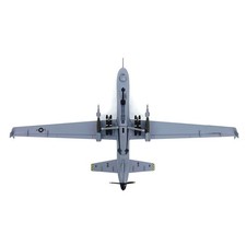 1/72 Scale US Air Force For General Atomics MQ-9 Reaper UAV Finished Model Toy