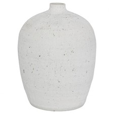 Brunel Vale - Medium Vase-14 Inches Tall and 10.5 Inches Wide - Decor - Vases -