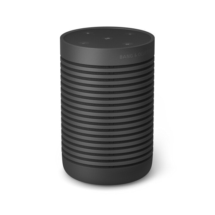 Bang & Olufsen Beosound Explore Wireless Speaker - Black