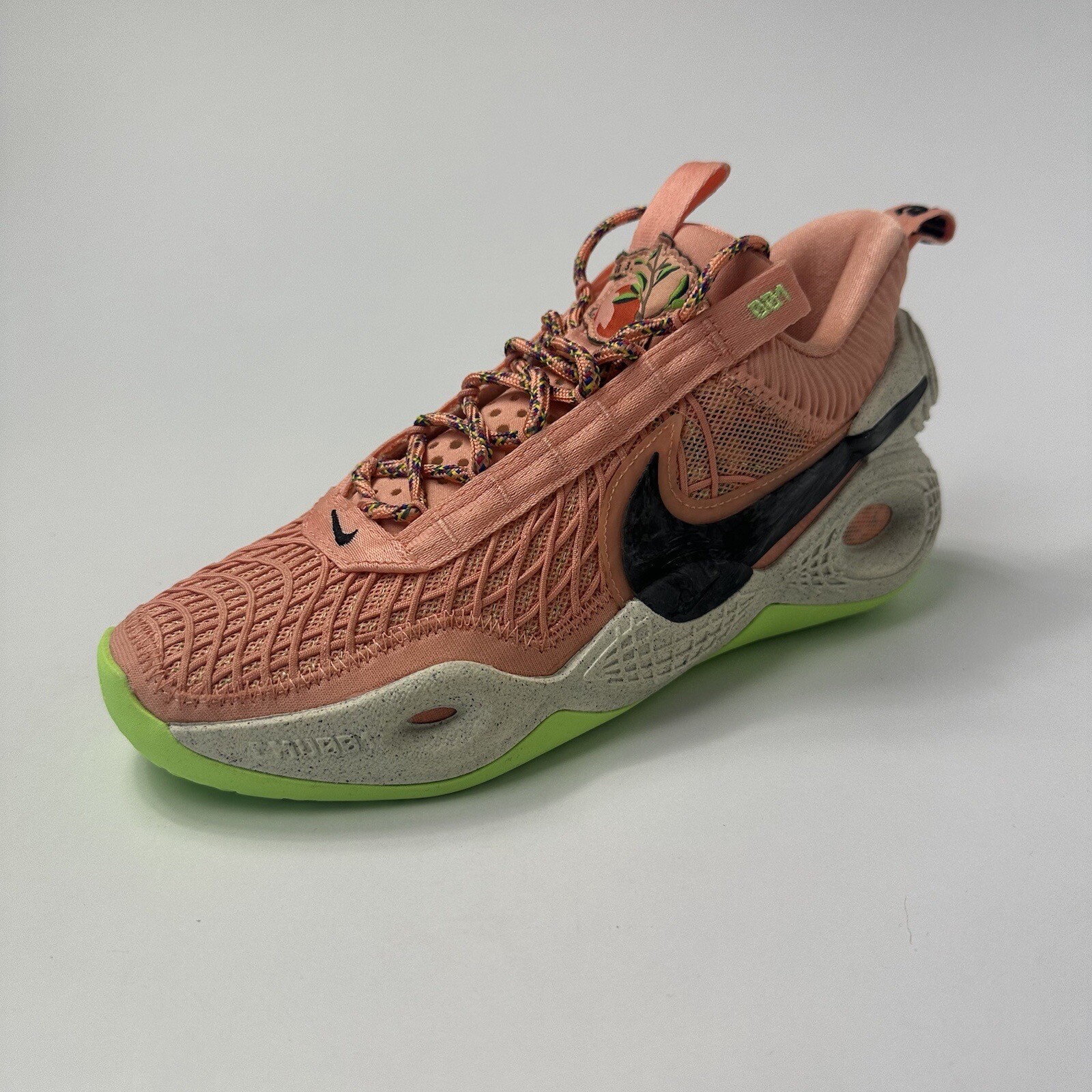 Nike Cosmic Unity Entrenadores "Granada" Tenis Reino Unido 6.5 UE 40.5