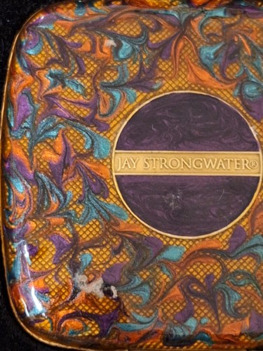 Geco Jay Strongwater compatto con scatola originale - Foto 8 di 14