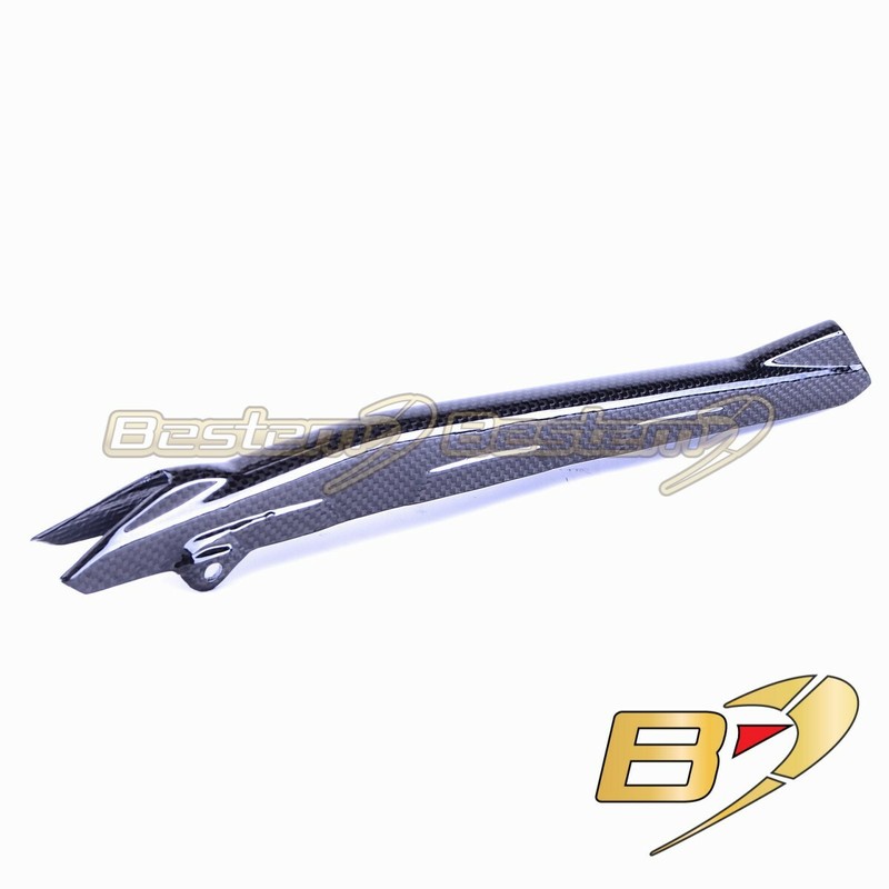 R 1200 GS carbon fiber