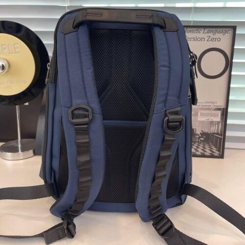 Mochila de navegación Tumi Alpha Bravo precio de ganga outletsp - Imagen 4 de 8