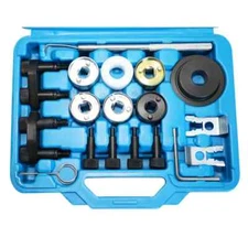 #Engine Timing Tool Kit For Audi VW 1.8 2.0TSI/TFSI EA888 T10352/1 T10352/2