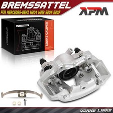 Bremssattel mit Träger Vorne Links für Mercedes-Benz W204 W212 S204 S212 E250