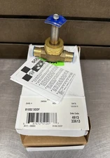 New Sporlan B10S2 50DF -  Solenoid Valve 3411