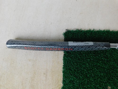 Titleist Scotty Cameron Super Select Newport 2+ Putter - 35" - Picture 10 of 12