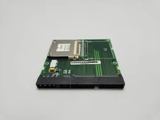 ADTRON I35CF-M64SXC01 IDE STORAGE DRIVE PCB 720100065 REV A