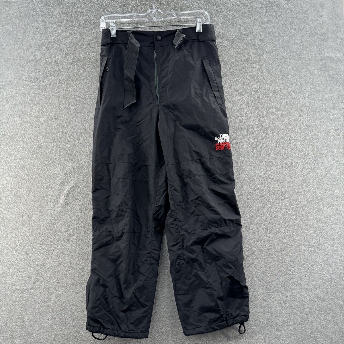 the north face mens size s ALL CONDITION GORETEX adjustable the north face mens size s ALL CONDITION GORETEX adjustable