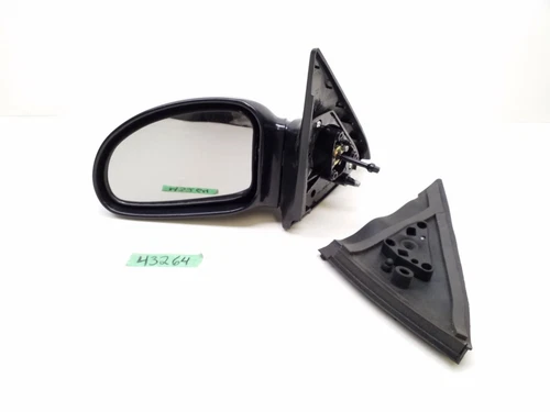 43264 Cipa Left Manual Remote Side-View Mirror Fits Ford F4BZ-17682-B