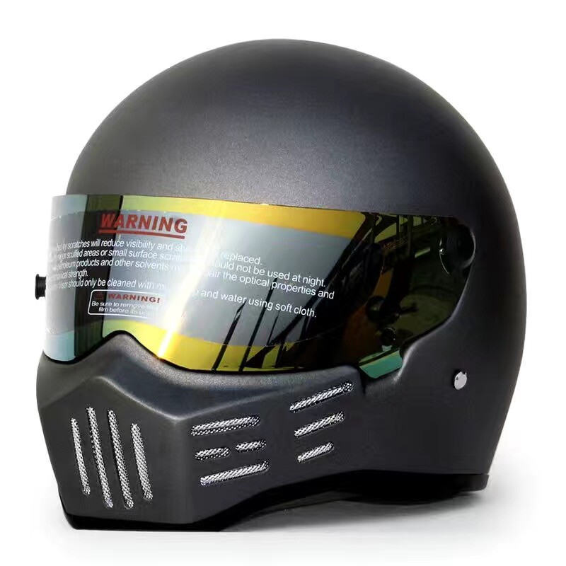 CRG ATV-8 Motorcycle Helmet Racing Full Face Riding