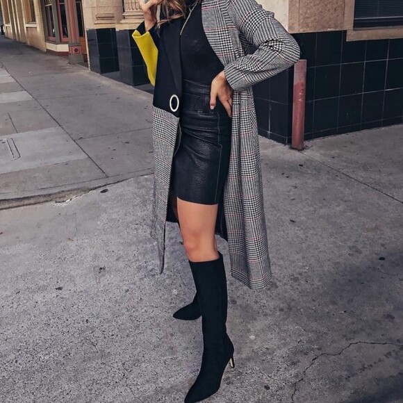 Calf Boots Olencia Sam Edelman New! Sam Edelman Olencia Knee