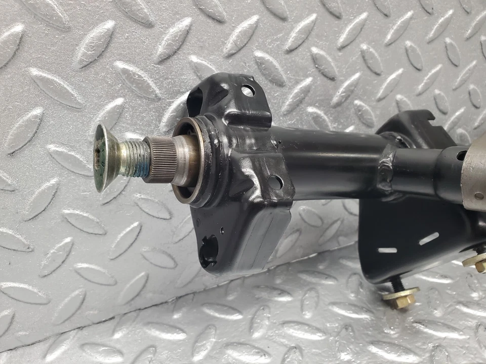 ⚙46435⚙ Columna de dirección Mercedes-Benz C123 280CE cupé Foto 2 de 4