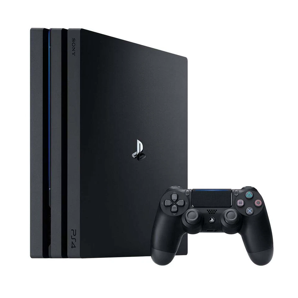 PS4 Pro 1TB Console PlayStation 4