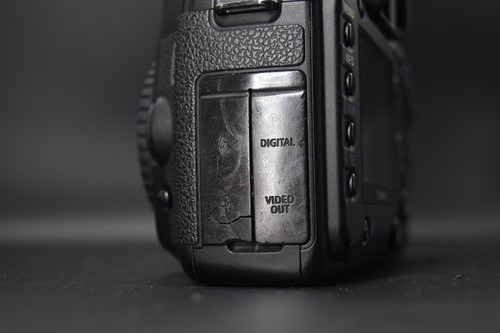 Canon EOS 5D 12.8 MP Digital SLR Camera Body Only【NEAR MINT SC 4446(4%)】#800 - Picture 3 of 16