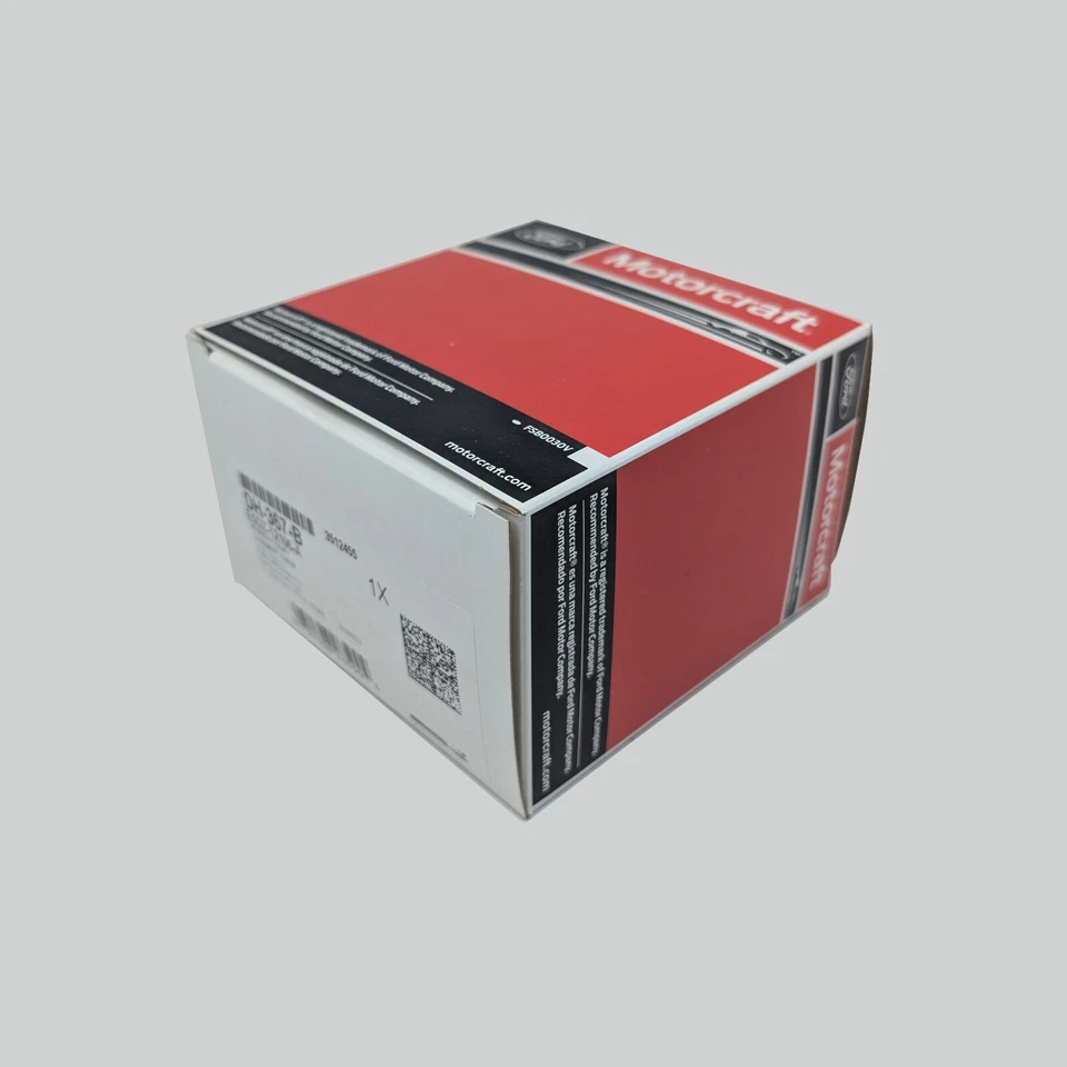 Tampa distribuidora Ford 300 Motorcraft DH-367-B para Inline 6 - Imagem 3 de 3