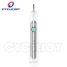 Philips Sonicare HealthyWhite Sonic Electric Toothbrush HX6750 Handle 6730 6733