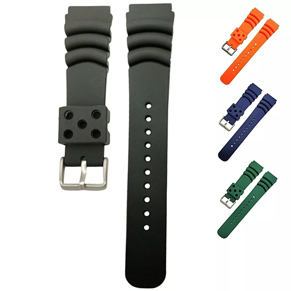 Sports shop watch belt