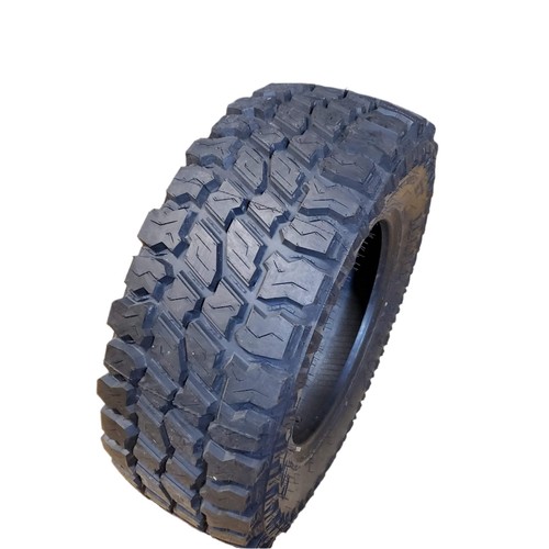MUD CLAW COMP MTX BSW LT 35 12.50 18 128Q 12PLY MUD TRUCK TIRE MTX95