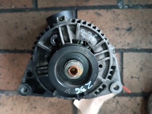 Lichtmaschine 120A V6 VW Passat 3B AUDI A4 B5 A6 4B 078903015F 15TKM!!!