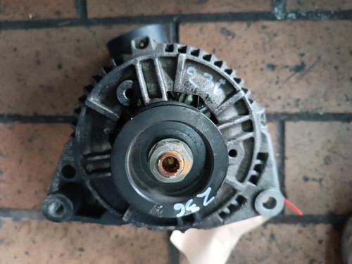 Lichtmaschine 120A V6 VW Passat 3B AUDI A4 B5 A6 4B 078903015F 15TKM!!!