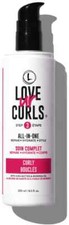 Love Ur Curls - LUS All in One Curl Cream Styler, Anti Frizz Curling Cream fo...