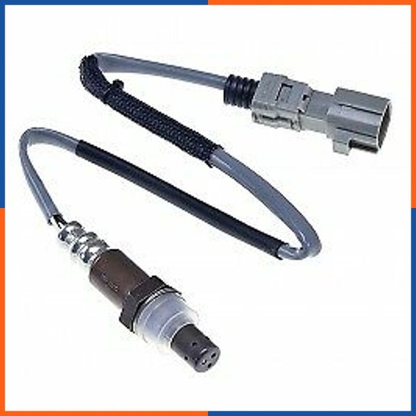 Lambdasonde Sauerstoffsensor FüR Toyota | 450-34074, 11153, 11155, 11156, 11157-image