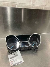 12 13 14 15 16 17 18 FORD FOCUS Speedometer