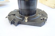 fresa da legno Freud per Toupie con albero da 50 mm battuta telaio porte interne