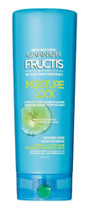 NEW, Garnier Hair Care Fructis Lock Conditioner, Fluid 12 OZ Each. 0.91 per fl oz