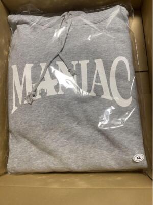 Stray Kids MANIAC in Japan ENCORE Tour 2nd World tour ZIP-UP
