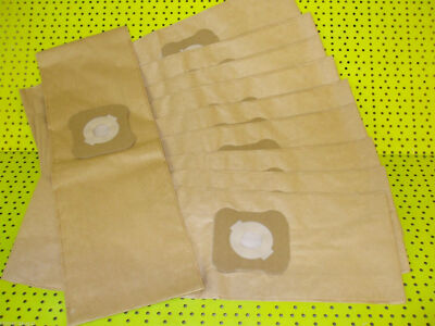 10-30 Staubbeutel Papier geeignet für Kirby Heritage Legend 1+2, G 1- G10 usw.